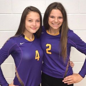 Meet your Posher, Erin